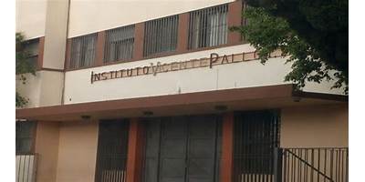 INSTITUTO VICENTE PALLOTTI