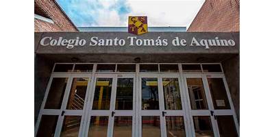 INST.SANTO TOMAS DE AQUINO