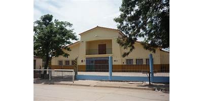 INTENDENTE FELIPE CHAGRA EX N°246
