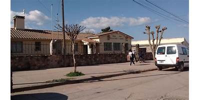 ISLAS ARGENTINAS EX N°688