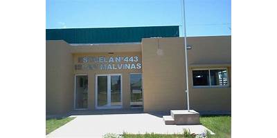ISLAS MALVINAS