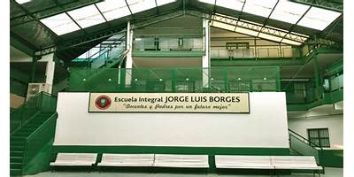 JORGE LUIS BORGES