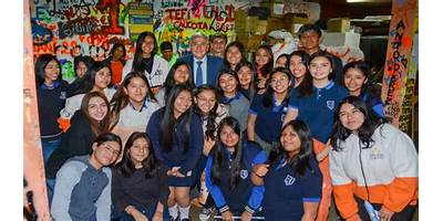 JOSE IGNACIO GORRITI EX N°836