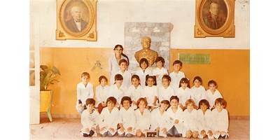 JOSE MARIA PAZ