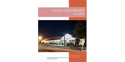JOSE PEDRONI