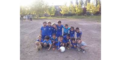 JUAN DE GARAY