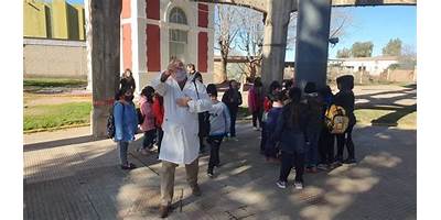 JUSTO JOSE DE URQUIZA 18