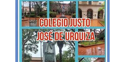 JUSTO JOSE DE URQUIZA 3