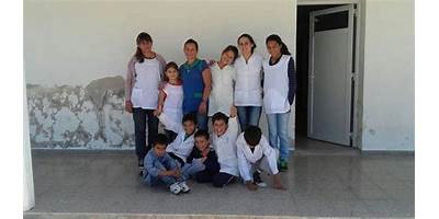 LA PAZ 22