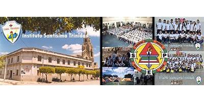 LA SANTISIMA TRINIDAD