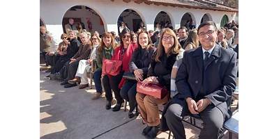 LAS CANDELAS