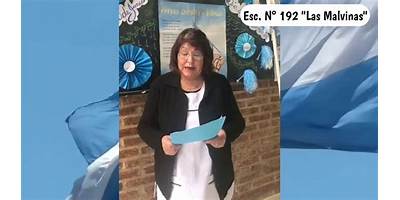 LAS MALVINAS 192