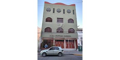 LICEO CULTURAL DOCENTE N° 8055