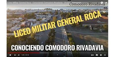 LICEO MILITAR GENERAL ROCA