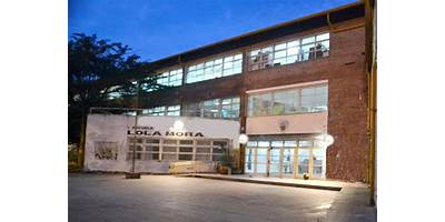 LOLA MORA Nº 4540 - EX N° 757