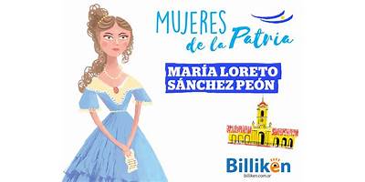 LORETO SANCHEZ DE PEON