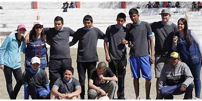 LOS INMIGRANTES