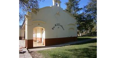LOS SAUCES 33