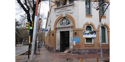 LUCILA BARRIONUEVO DE BOMBAL