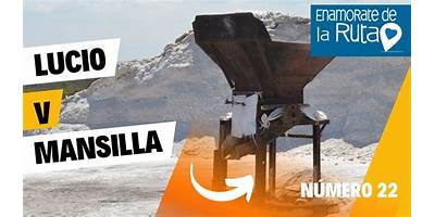 LUCIO V. MANSILLA