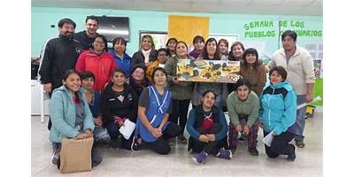 MAESTRO RURAL CESAR A. RUBIO
