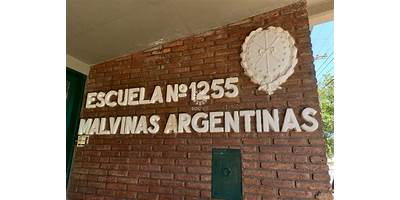 MALVINAS ARGENTINAS