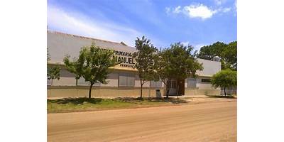 MANUEL BELGRANO 5