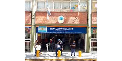 MANUEL LÁINEZ