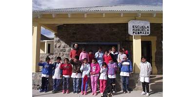 MANUELA PEDRAZA EX N° 209