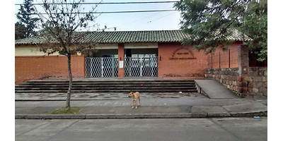 MARCOS AVELLANEDA EX N° 142