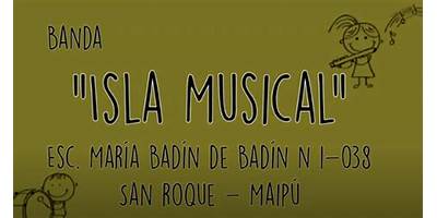 MARIA BADIN DE BADIN