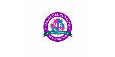 MARIA DEL ROSARIO DE SAN NICOLAS EX N° 380