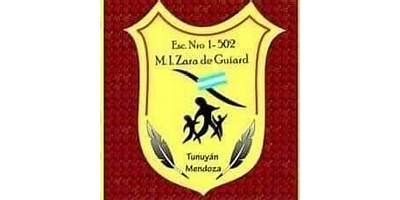 MARIA ISABEL ZARA DE GUIARD