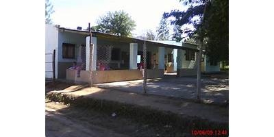 MONSEÑOR FRANCISCO DE LA CRUZ MUGUERZA EX N° 374