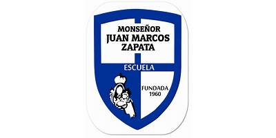 MONSEÑOR JUAN MARCOS ZAPATA