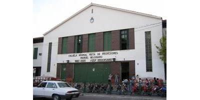 NORMAL SUPERIOR GRAL. MANUEL BELGRANO
