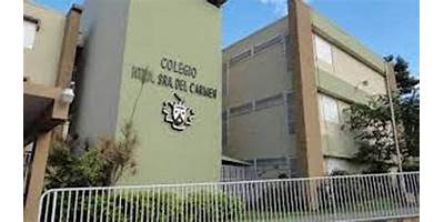 NUESTRA SEÑORA DEL CARMEN