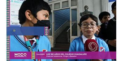 NUESTRA SRA. DE GUADALUPE EX N°539
