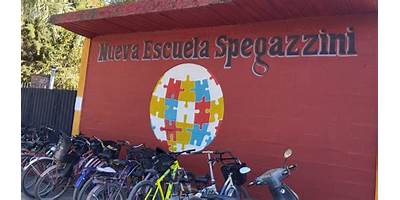 NUEVA ESCUELA SPEGAZZINI