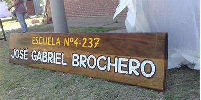 PADRE JOSE GABRIEL BROCHERO