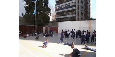 PARROQUIAL SAN CAYETANO