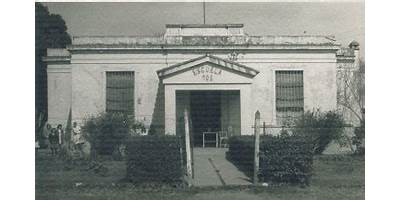 PATRIA LIBRE 105