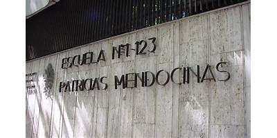 PATRICIAS MENDOCINAS