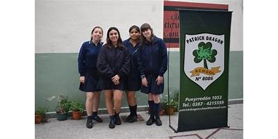 PATRICK DRAGON SCHOOL