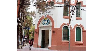 PEDRO JULIAN BOMBAL