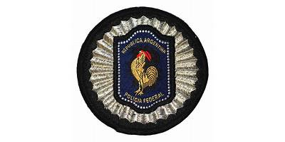 POLICIA FEDERAL ARGENTINA