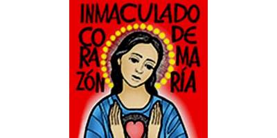 PRIV. CORAZON INMACULADO DE MARIA 121