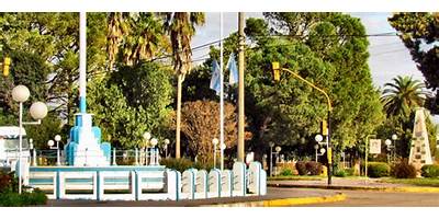 PRIV. GENERAL SAN MARTIN 4