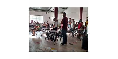 PRIV. HERACLIA RUIZ DIAZ