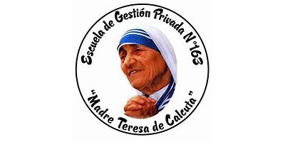 PRIV. MADRE TERESA DE CALCUTA 163
